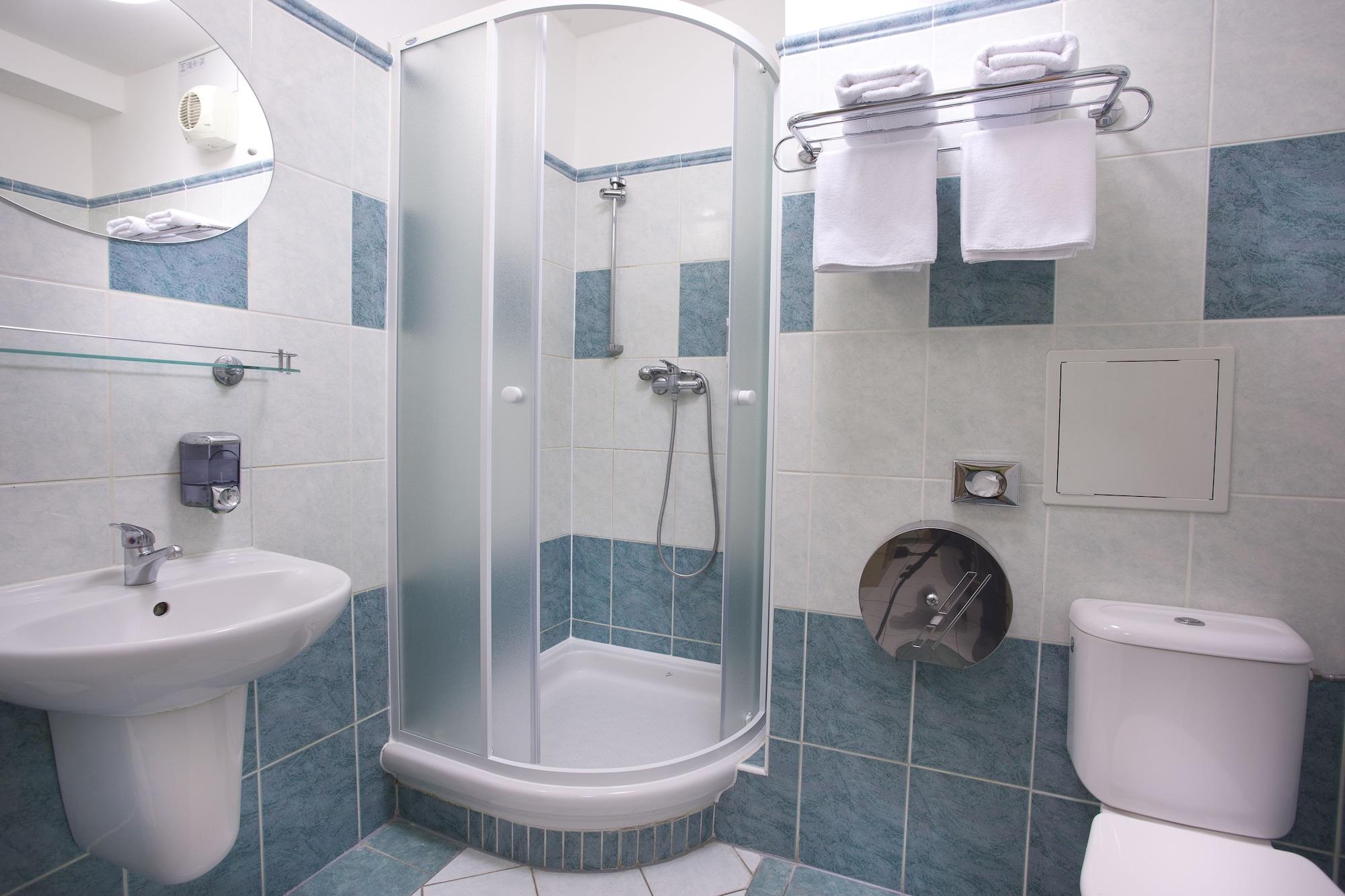 Colorfactory - Czech Leading Hotel Praha