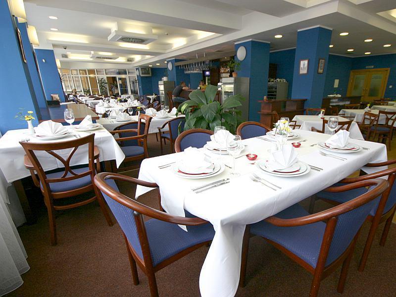 Hotel Colorfactory - Czech Leading Praha