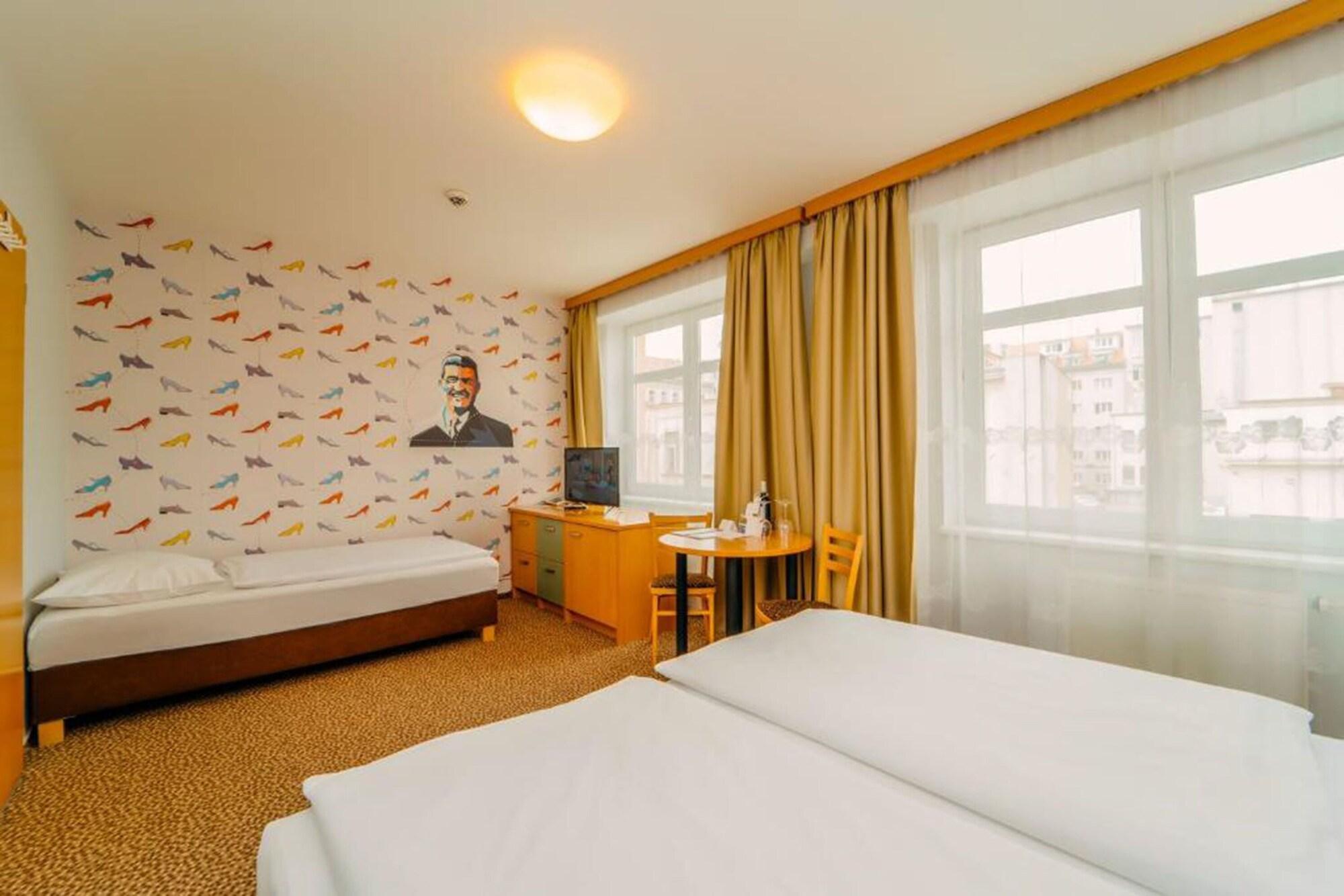 Wellness Extol - Czech Leading Hotel 4*