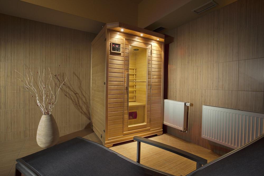 Wellness Extol - Czech Leading Hotel 4*