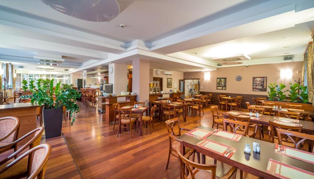 Wellness Extol - Czech Leading 4*