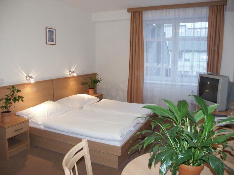 Wellness Extol - Czech Leading Hotel