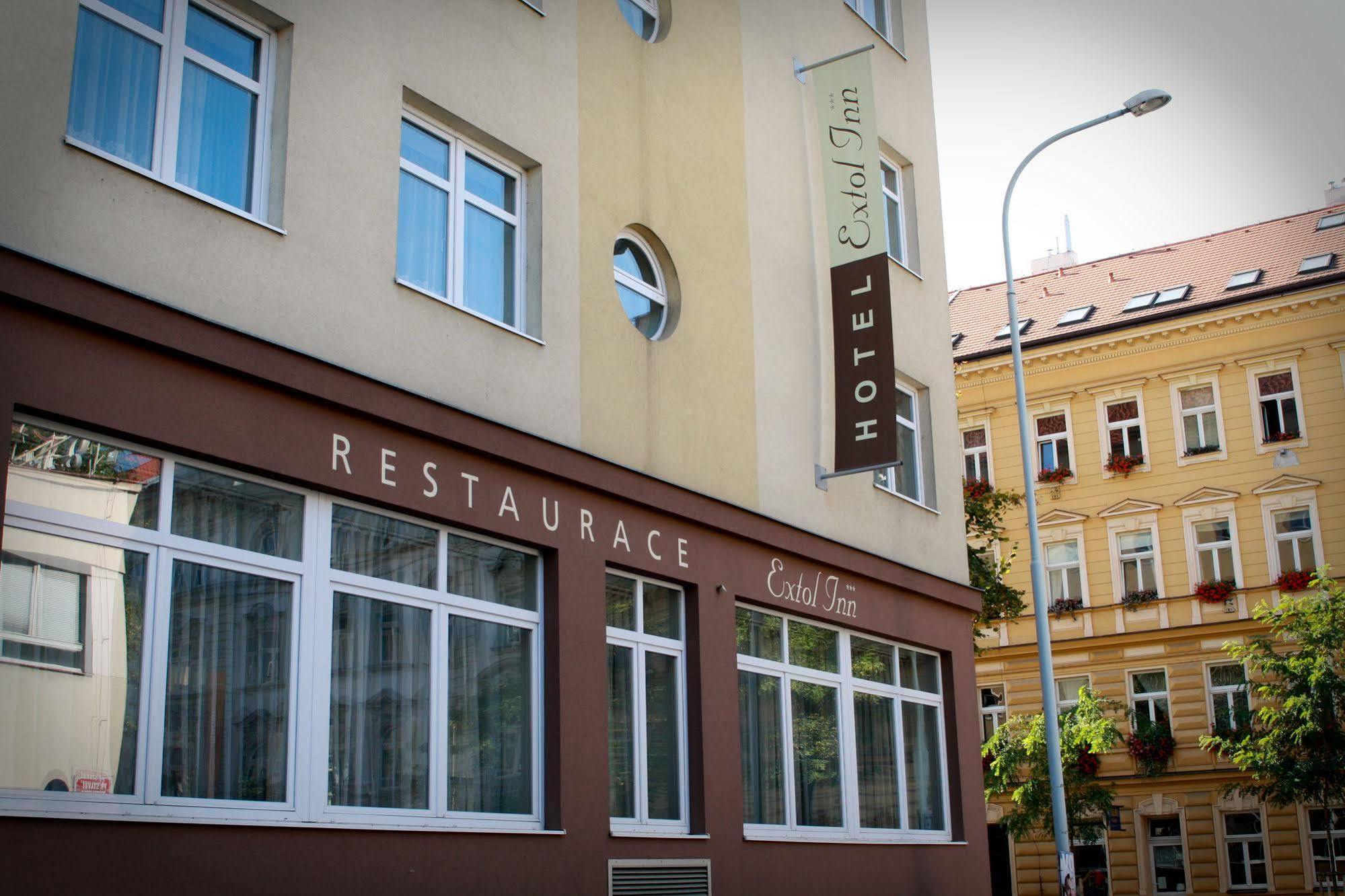 Wellness Extol - Czech Leading 4*