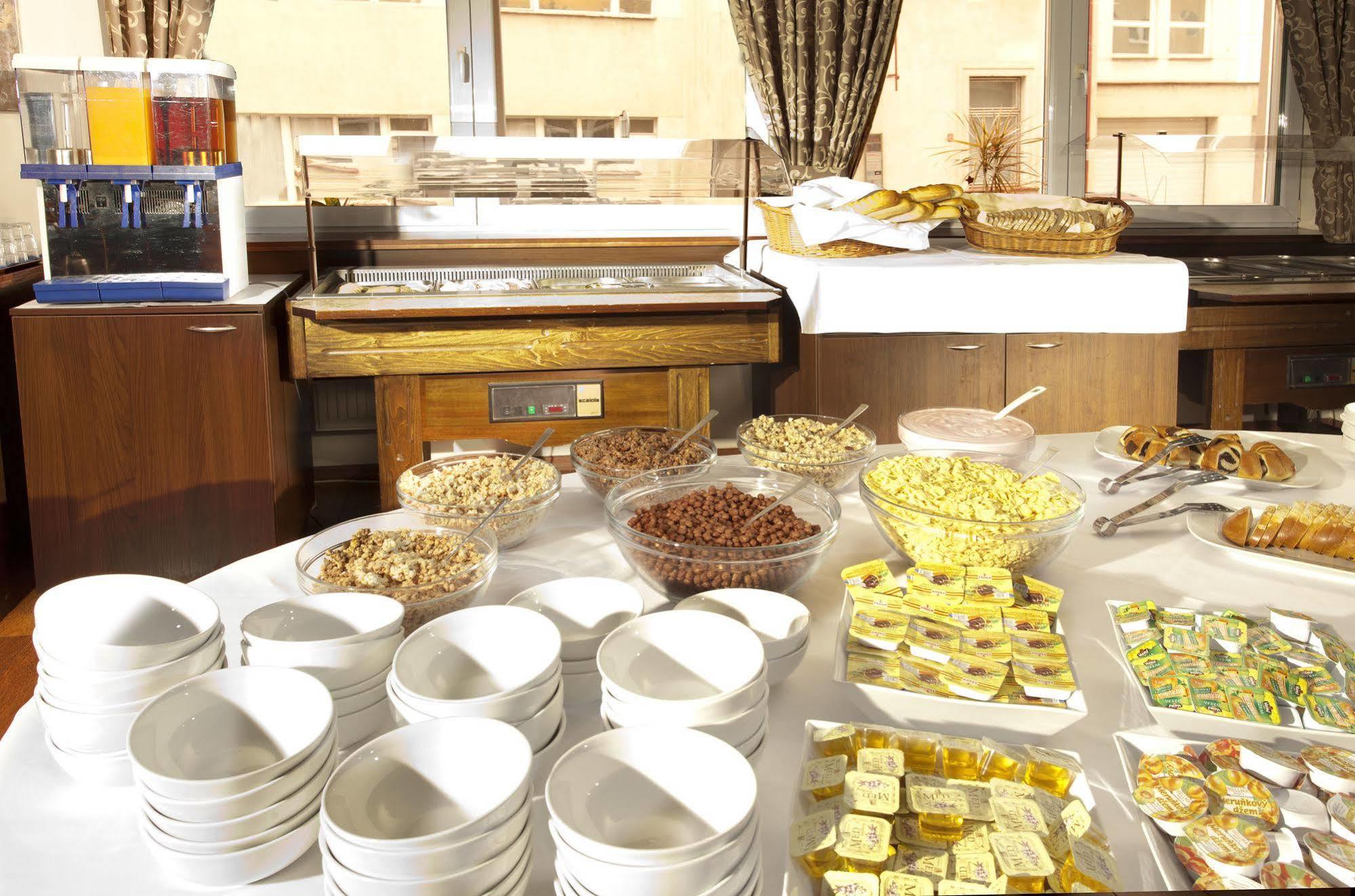 Wellness Extol - Czech Leading 4* Prag